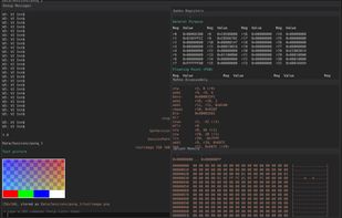 pureikyubu screenshot 1