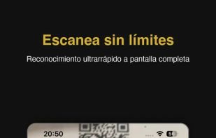 PureLens screenshot 3