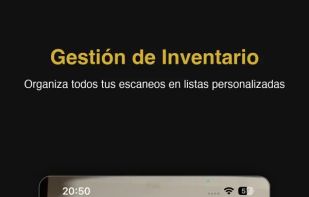 PureLens screenshot 1