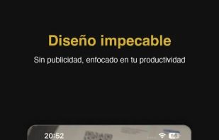 PureLens screenshot 2