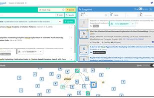 PUREsuggest as shown on the GitHub repository.