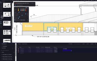 Purple hammer screenshot 1