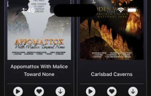 Purple.is screenshot 2