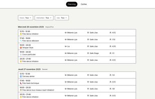 Purple Slot screenshot 1