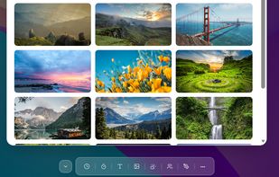 PurpleBoard screenshot 3