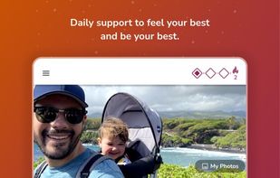 Purposeful by Kumanu screenshot 1