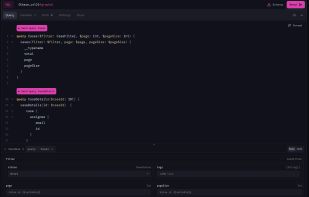 Purr screenshot 1