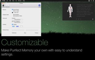 Purrfect Memory screenshot 2