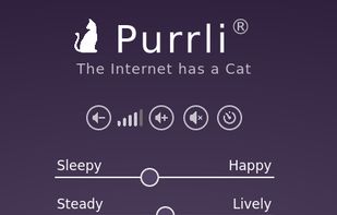 Purrli screenshot 1