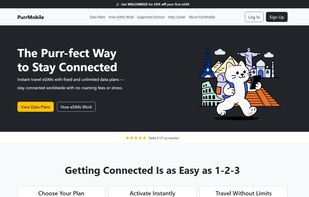 The Purr-fect Way to Stay Connected