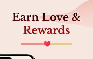 Earn love and rewards with each focus session