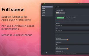 Push Hero screenshot 1