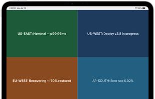 Push To Display screenshot 1