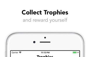 Push-Up by Steven Tran screenshot 2