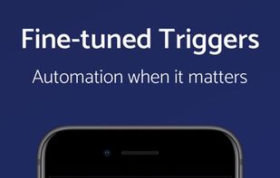 PushCut screenshot 2