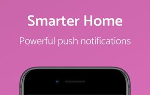 PushCut screenshot 1