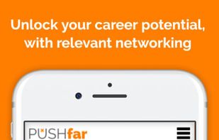 PushFar screenshot 2