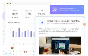 PushNinja by 500apps screenshot 2