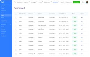 PushNinja by 500apps screenshot 1