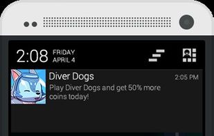 PushPro - Web Push Notifications screenshot 1