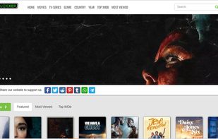 Putlocker.ma screenshot 2