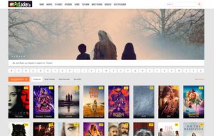Putlocker.to screenshot 1