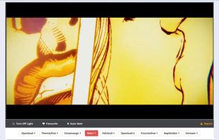 Putlockers.cz screenshot 3