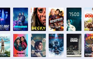 Putlockers.red screenshot 2