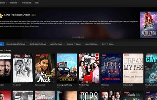 Putlocker.day screenshot 1