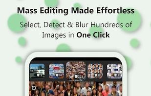 PutMask screenshot 2