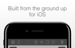 Putty3D screenshot 1