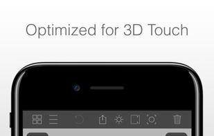 Putty3D screenshot 2