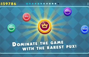 Puxers - The Fun Brain Game screenshot 2