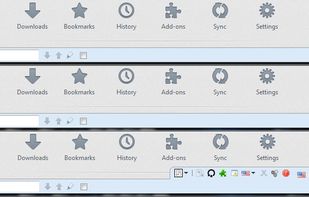 Puzzle Bars screenshot 1