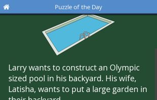 Puzzle Command screenshot 1