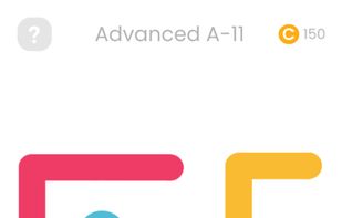 Puzzle Glow screenshot 1