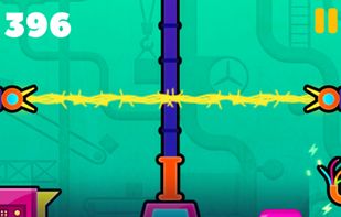 Puzzle Pop Factory screenshot 1
