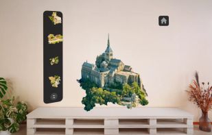 Puzzling Places screenshot 1