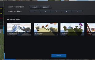 PVPLounge screenshot 1