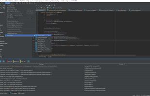 IntelliJ IDEA integration