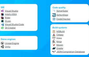 Integrations (1/2)