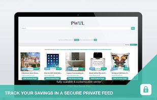 PWUL screenshot 1