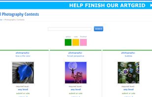 pxleyes screenshot 1