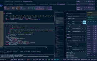 Built-in AppImage compiler