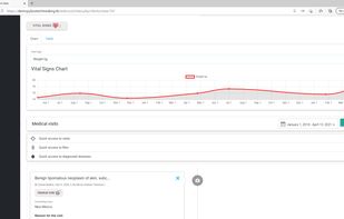PyboxTech-Med screenshot 3