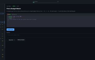 PyChallenge screenshot 1