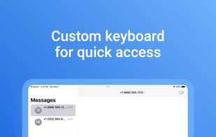 Pycopaste screenshot 1