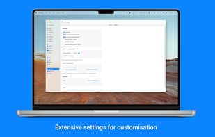 Pycopaste screenshot 3