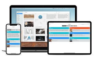Pycopaste screenshot 1