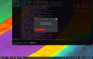 PyDialog screenshot 1